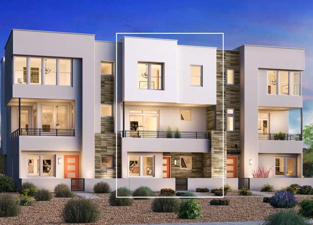 Property at Highridge Plan, Las Vegas, NV 89138, 4 beds, 3.5 baths
