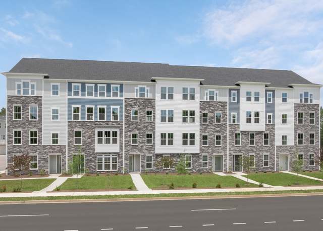 Property at 8025 Lake Laurel Lane Gln, Allen, VA 23060, 3 beds, 2.5 baths