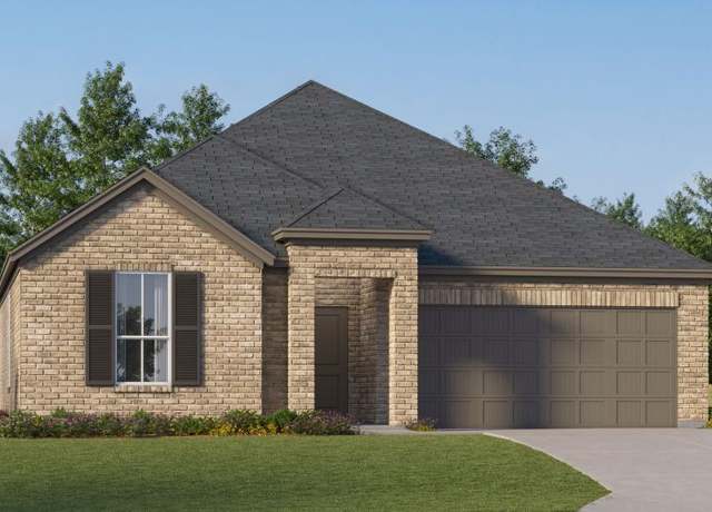 Property at Elton Plan, Anna, TX 75409, 4 beds, 2 baths