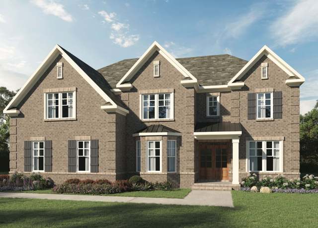 Property at Parker Plan, Douglasville, GA 30135, 5 beds, 4 baths