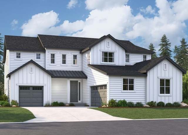 Property at 13963 181st St E, Puyallup, WA 98374, 5 beds, 4.5 baths