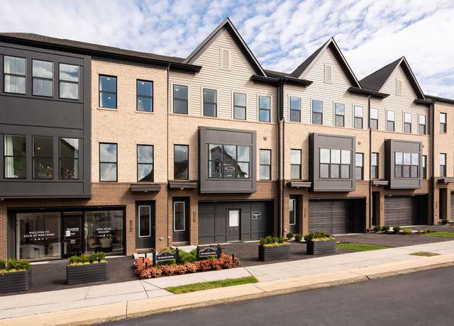 Property at Bryant Plan, Ashburn, VA 20148, 3 beds, 2.5 baths