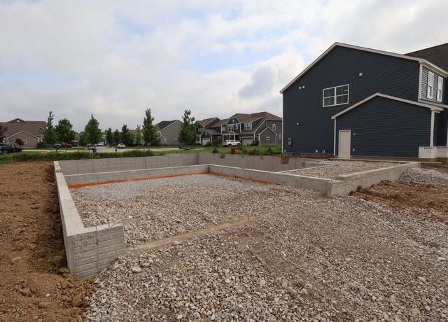 Property at 7262 River Birch Rd, Plain City, OH 43064, 4 beds, 3.5 baths