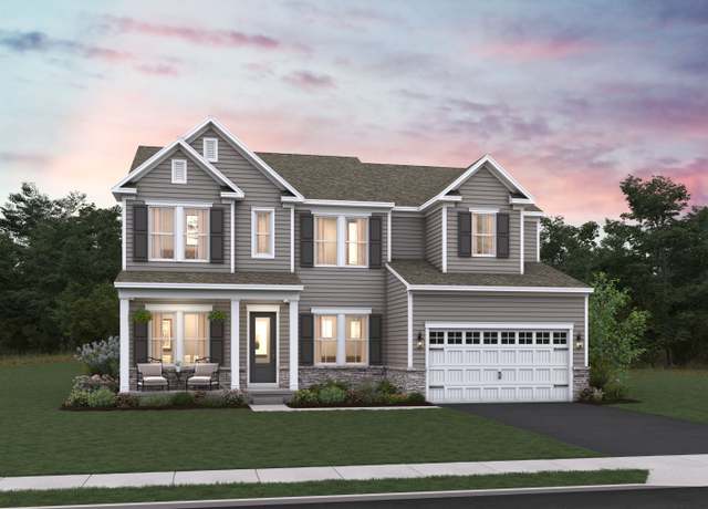 Property at 6831 Smith Ct, Bethlehem, PA 18017, 5 beds, 4.5 baths
