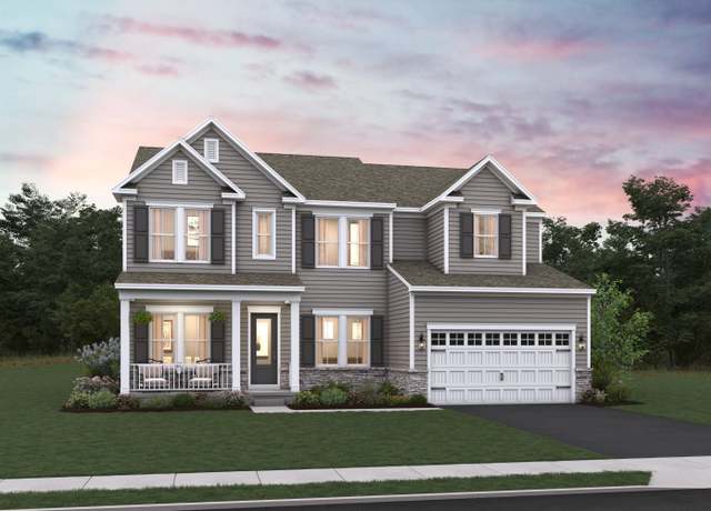 Property at 6831 Smith Ct, Bethlehem, PA 18017, 5 beds, 4.5 baths
