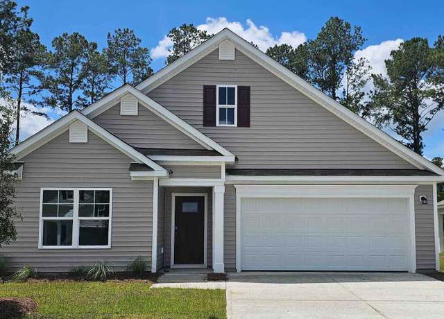 Property at DOVER-EXPRESS Plan, Loris, SC 29569, 3 beds, 2 baths