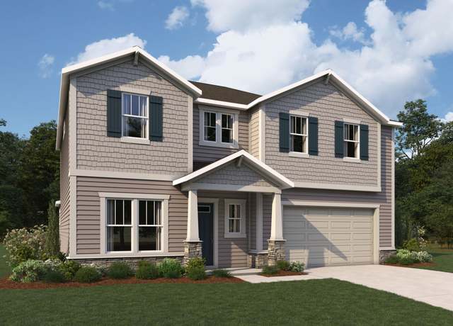 Property at 57 Adirondack Dr, Saint Johns, FL 32259, 5 beds, 3.5 baths