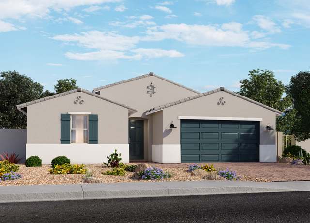 Property at Bailey Plan, Surprise, AZ 85387, 5 beds, 3 baths