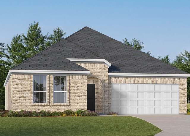 Property at Springsteen Plan, Foley, AL 36535, 4 beds, 2 baths