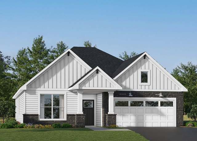 Property at Salerno Plan, Andover, MN 55304, 3 beds, 2 baths