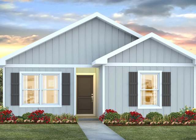 Property at 515 W Marigold Ave, Foley, AL 36535, 4 beds, 2 baths