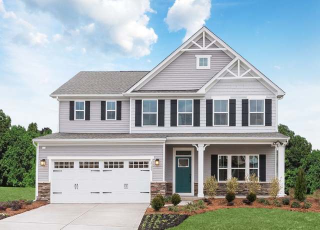 Property at Lehigh? 1/4+ Acre Homesites Plan, Painesville, OH 44077, 4 beds, 2.5 baths