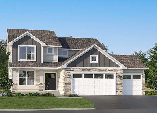 Property at Vanderbilt Plan, Elko New Market, MN 55020, 4 beds, 2.5 baths