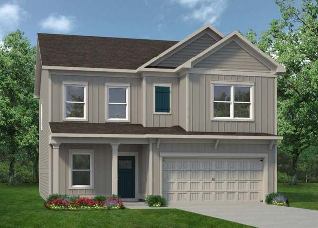 Property at The Coleman Plan, Carrollton, GA 30116, 4 beds, 2.5 baths