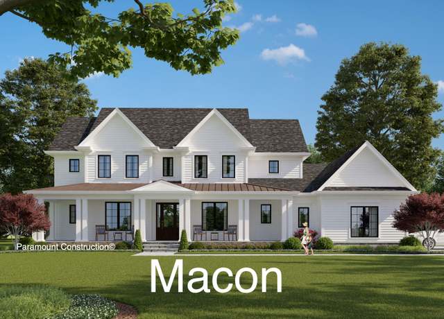 Property at Multi-Plan Plan, Arlington, VA 22205, 6 beds, 3.5 baths