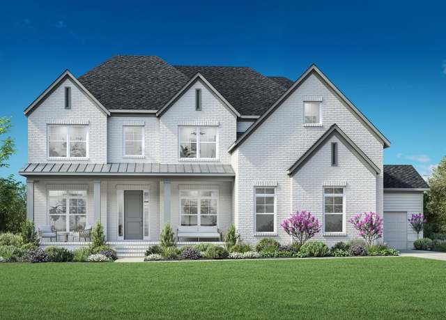 Property at Rosalynn with Basement Plan, Cumming, GA 30028, 5 beds, 4 baths