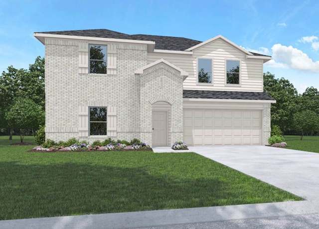 Property at Perry Plan, Splendora, TX 77372, 4 beds, 2.5 baths