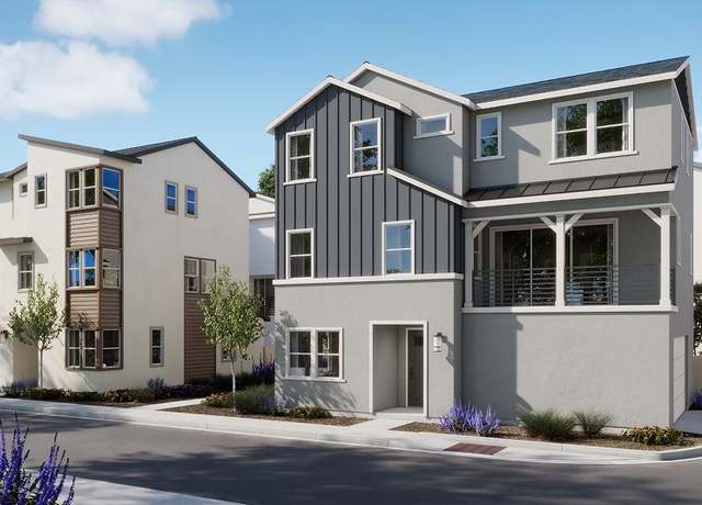 Property at Opal 3 Plan, Valencia, CA 91381, 4 beds, 3.5 baths