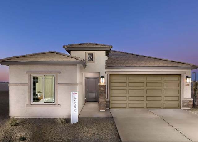 Property at Lavender Plan, Maricopa, AZ 85138, 4 beds, 2 baths