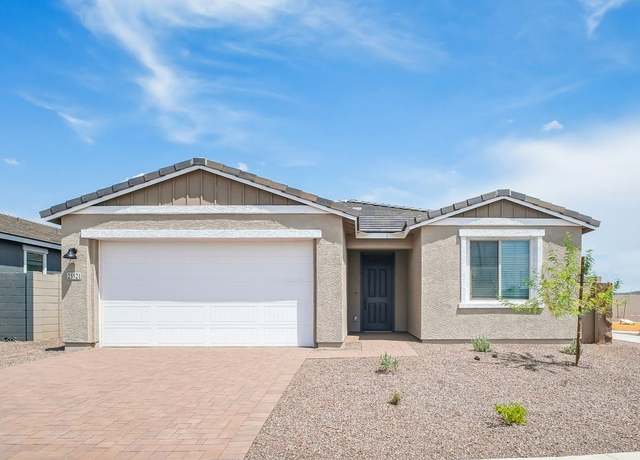 Property at Marigold Plan, Waddell, AZ 85355, 3 beds, 2 baths