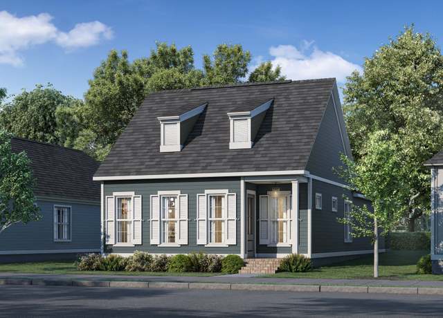 Property at Fillmore Plan, Scott, LA 70583, 3 beds, 2 baths