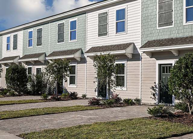 Property at Juniper Plan, Jacksonville, FL 32210, 2 beds, 2.5 baths