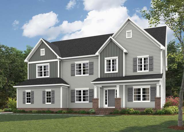 Property at Silverado Plan, Mint Hill, NC 28227, 4 beds, 3.5 baths