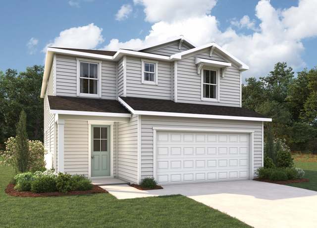 Property at 138 Appalachian Trail St, Saint Johns, FL 32259, 3 beds, 2.5 baths