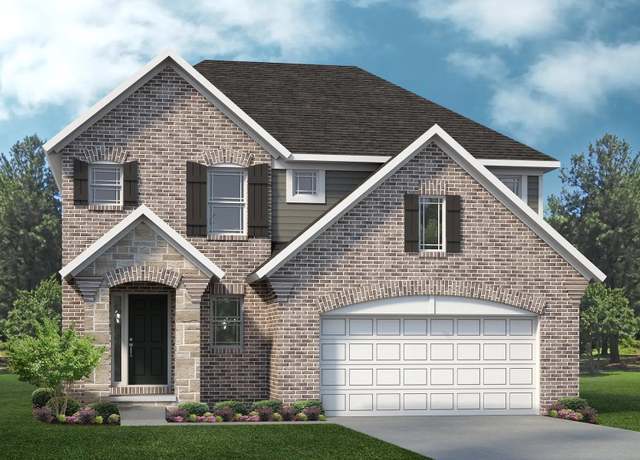 Property at The Harrison Plan, Ann Arbor, MI 48103, 3 beds, 2.5 baths