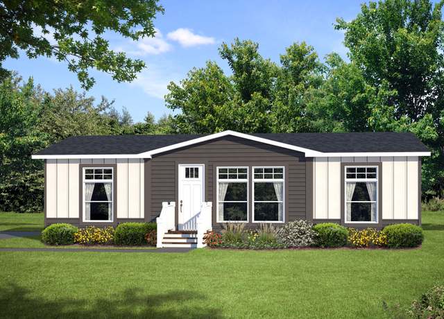 Property at Siskiyou Crest - Lot 48 Plan, Bend, OR 97701, 3 beds, 2 baths