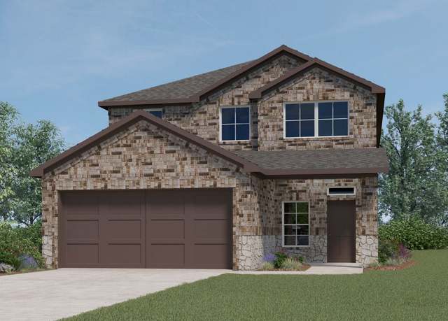 Property at 4295 Pope Br, Crandall, TX 75114, 4 beds, 3 baths