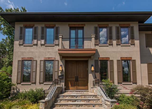 Property at Trent Plan, Chevy Chase, MD 20815, 5 beds, 4.5 baths