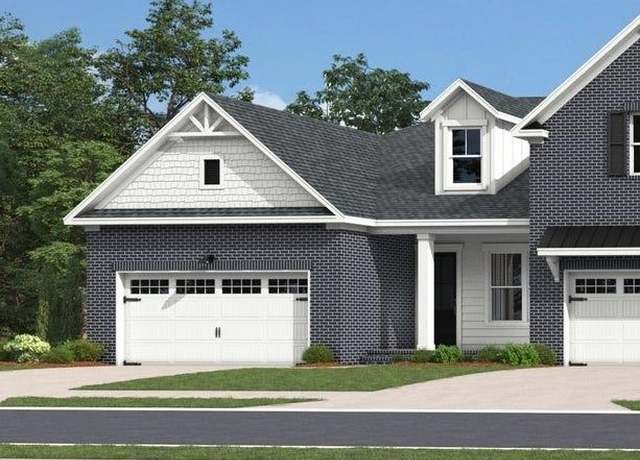 Property at 455 Buckwood Ave, Thompsons Station, TN 37179, 2 beds, 2 baths