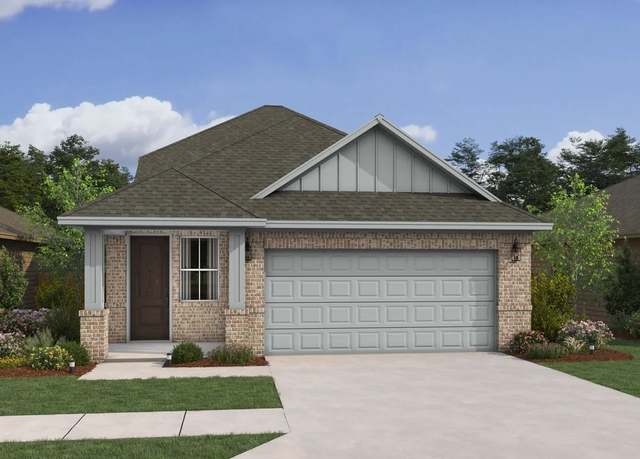 Property at 21515 Berry Crest Ln, Waller, TX 77484, 3 beds, 2.5 baths