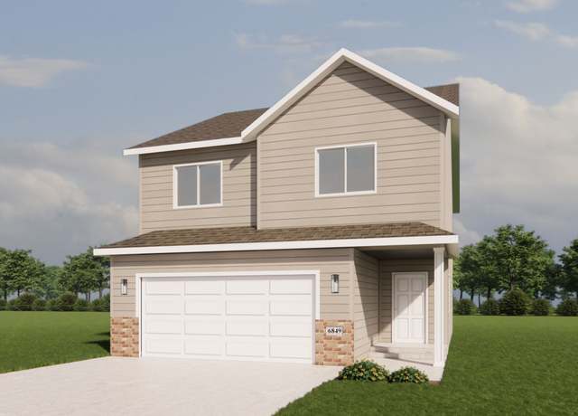 Property at Charles Plan, Moorhead, MN 56560, 3 beds, 3 baths