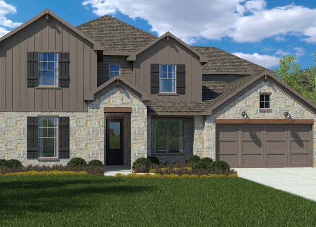 Property at Norwood Plan, College Station, TX 77845, 6 beds, 4 baths