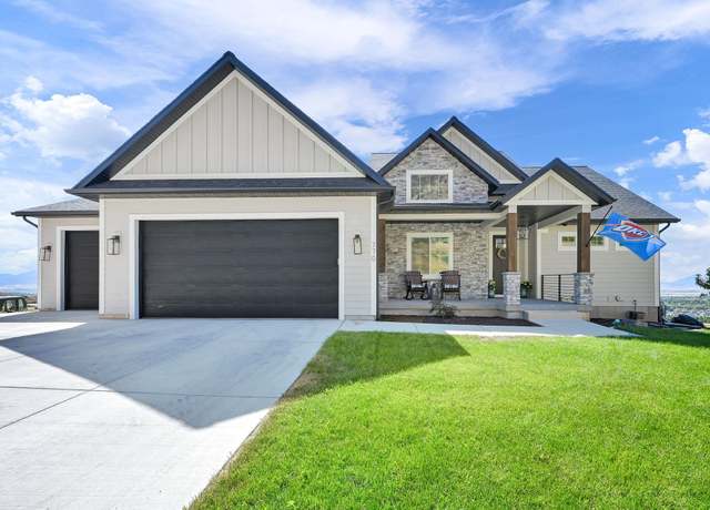 Property at The Lookout Plan, Tlmxav Richmond, UT 84333, 1 bed, 1.5 baths