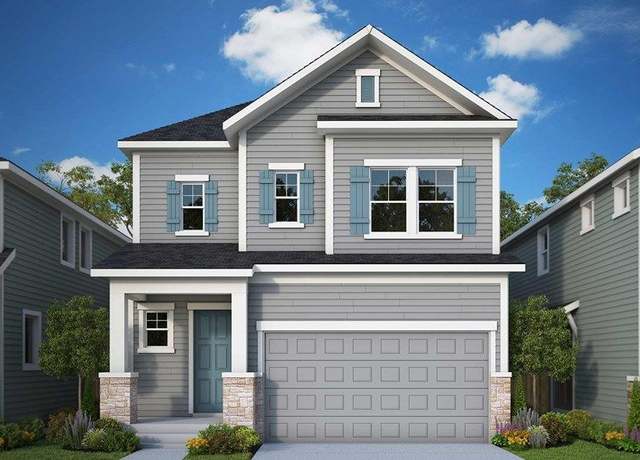 Property at Riverfront Plan, Qr3skv Colorado Springs, CO 80924, 3 beds, 2.5 baths