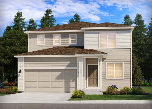 Property at The Pagosa Plan, Windsor, CO 80550, 3 beds, 2.5 baths