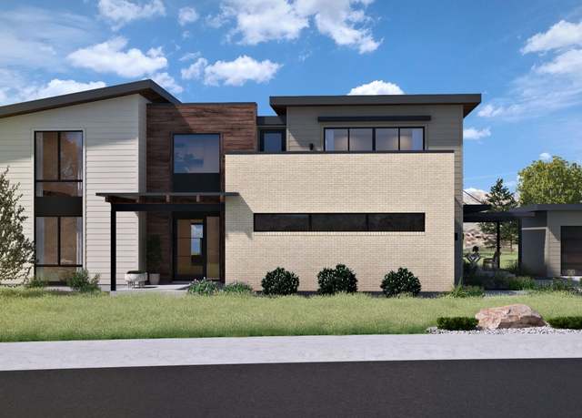 Property at Ironwood Plan, Castle Rock, CO 80104, 6 beds, 6.5 baths