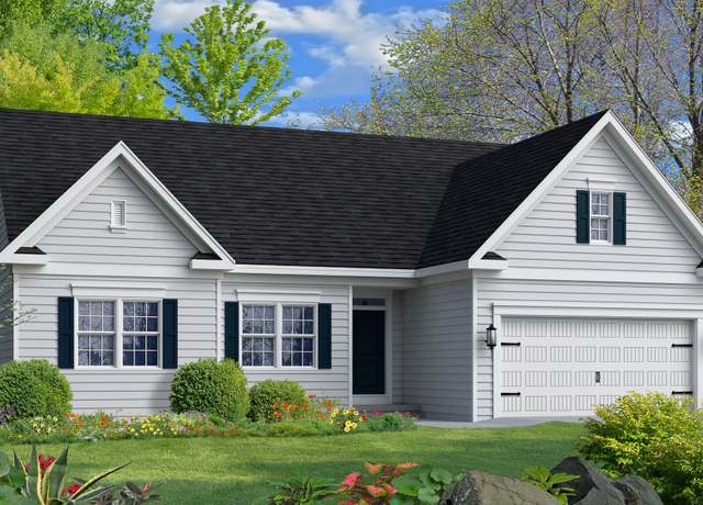 Property at Nottingham Plan, Conowingo, MD 21918, 3 beds, 2 baths