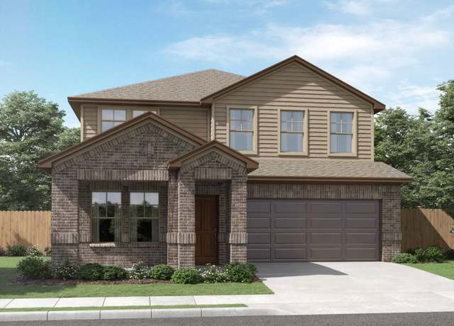 Property at 11542 Cottage Pt, San Antonio, TX 78254, 4 beds, 2.5 baths