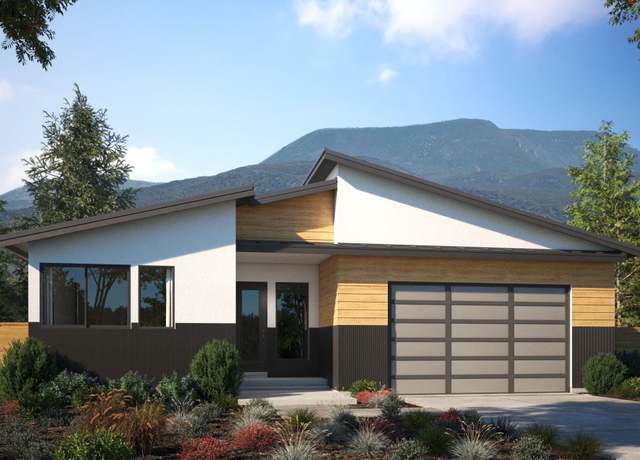 Property at Summit with Finished Basement Plan, Cedar City, UT 84720, 6 beds, 3 baths
