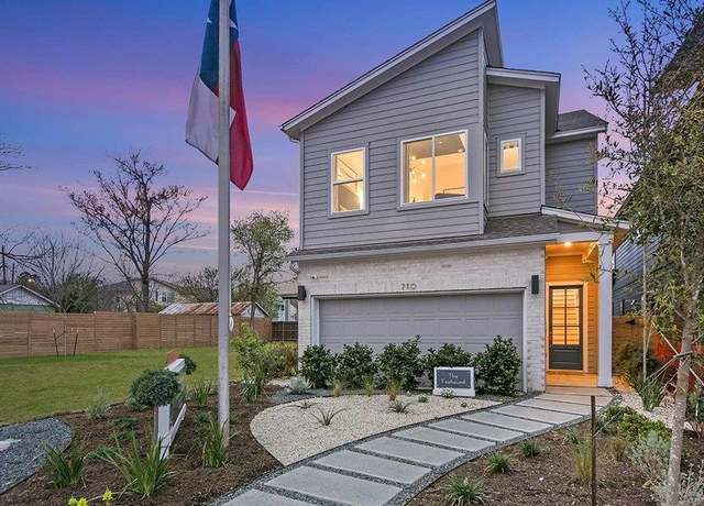 Property at Foxhound Plan, Austin, TX 78747, 3 beds, 2.5 baths