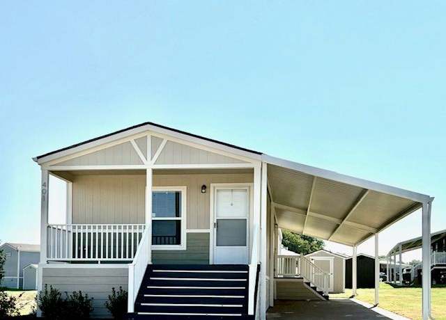 Property at 401 Bermuda St, Princeton, TX 75407, 3 beds, 2 baths