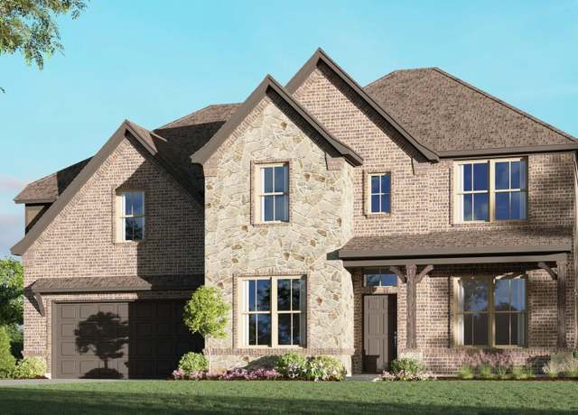 Property at 7800 Barley Field St, Joshua, TX 76058, 4 beds, 3.5 baths
