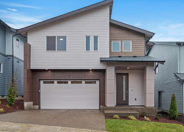 Property at Windsor Plan, Tigard, OR 97224, 4 beds, 3 baths