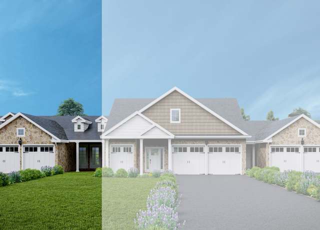 Property at Lot 6 - Birch Plan, Hellertown, PA 18055, 3 beds, 2 baths