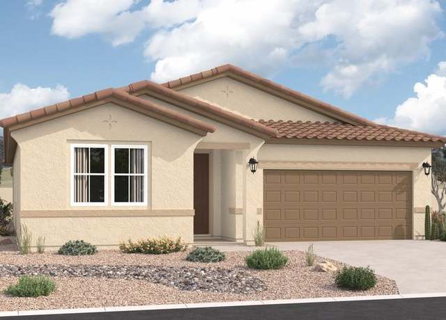 Property at Alexandrite Plan, Los Lunas, NM 87031, 3 beds, 2 baths