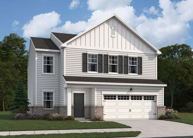 Property at Supernova Plan, Clayton, NC 27520, 5 beds, 3 baths